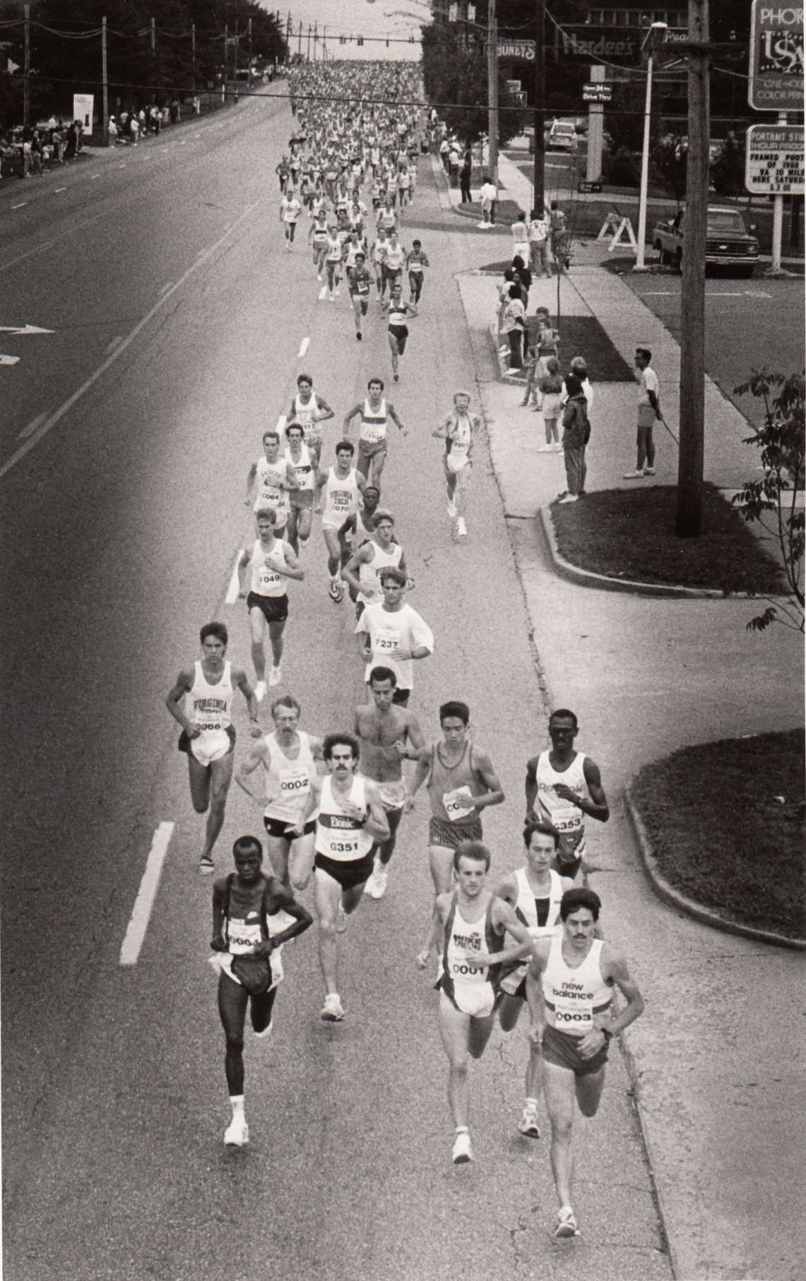 1988-09 Ten Miler